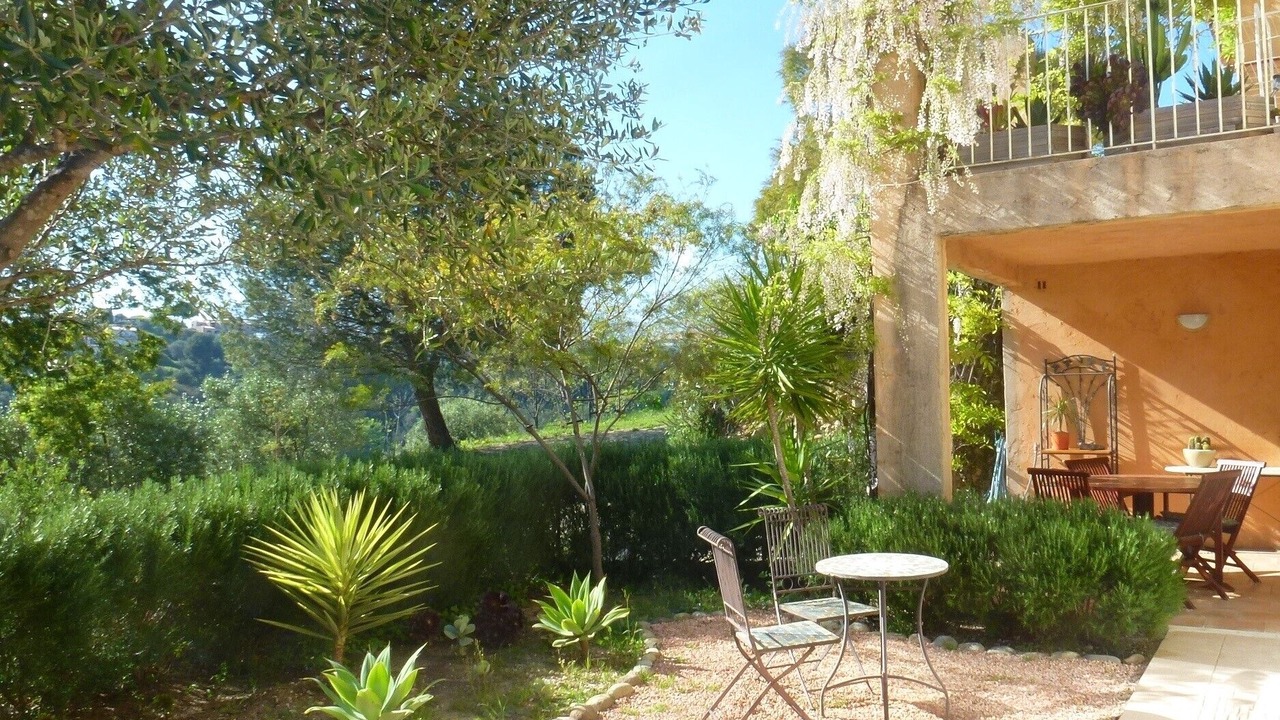 Photo of Outdoor in Cagnes-sur-Mer