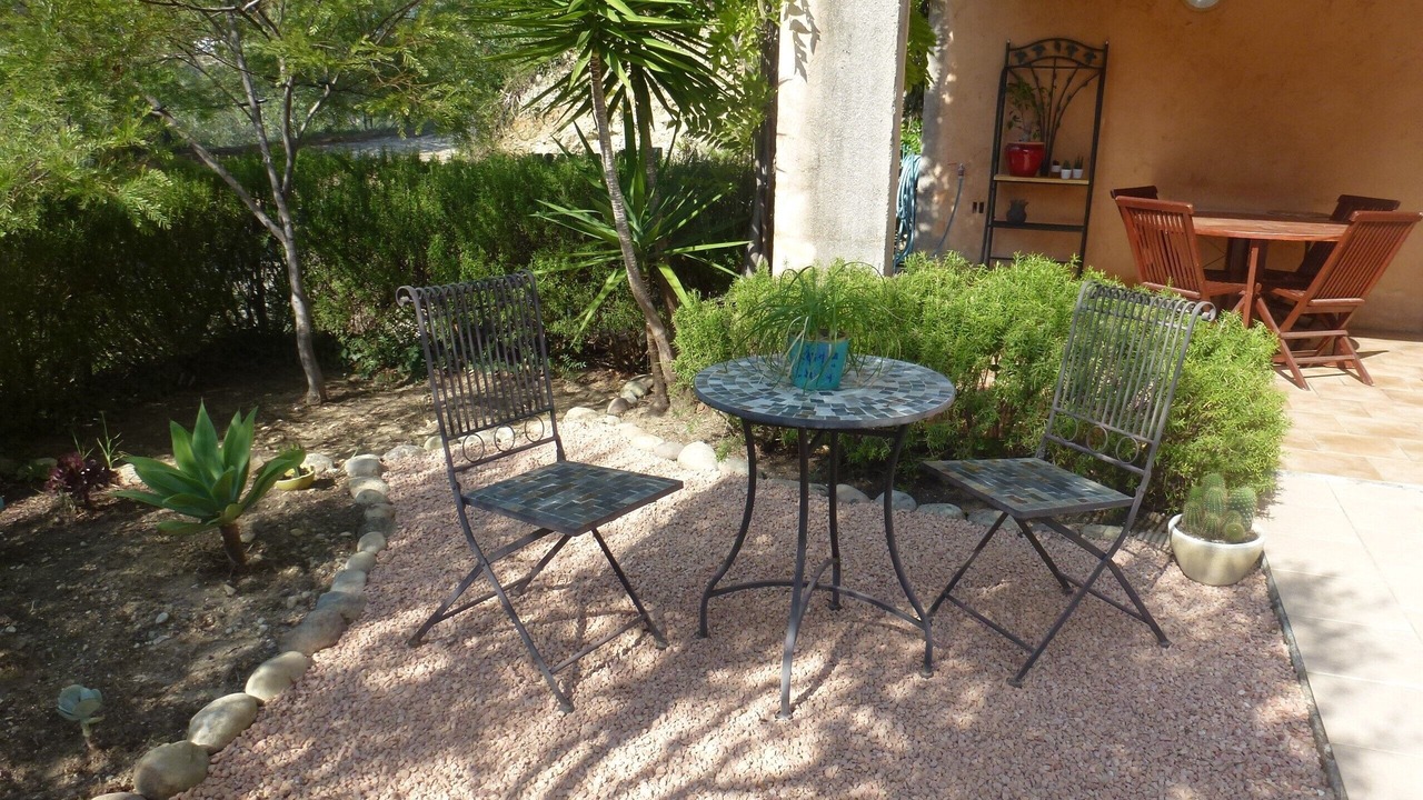 Photo of Outdoor in Cagnes-sur-Mer
