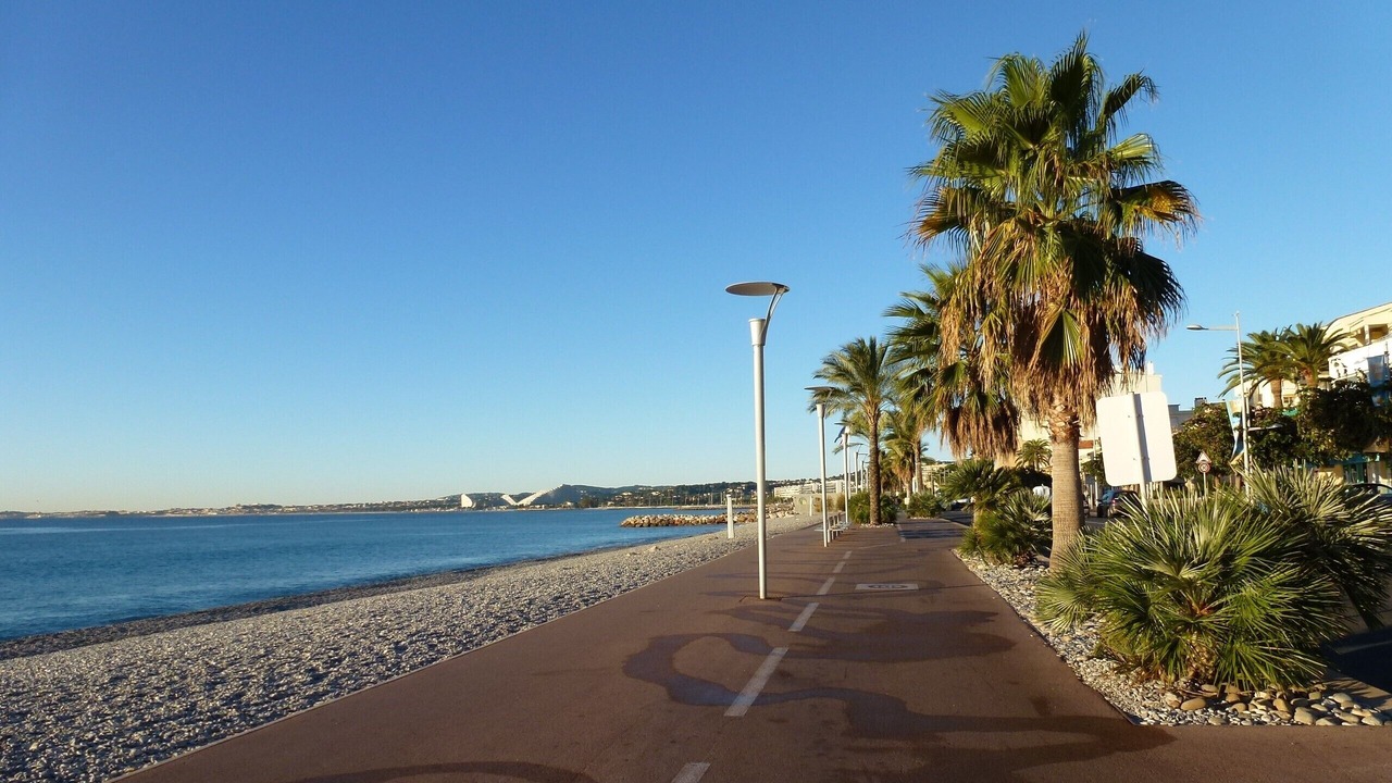 Photo of Others in Cagnes-sur-Mer