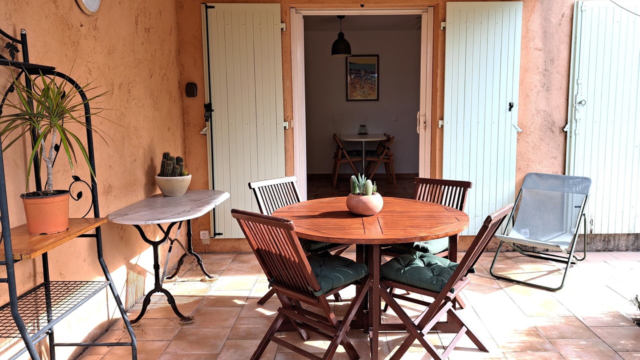 Photo of Outdoor in Cagnes-sur-Mer