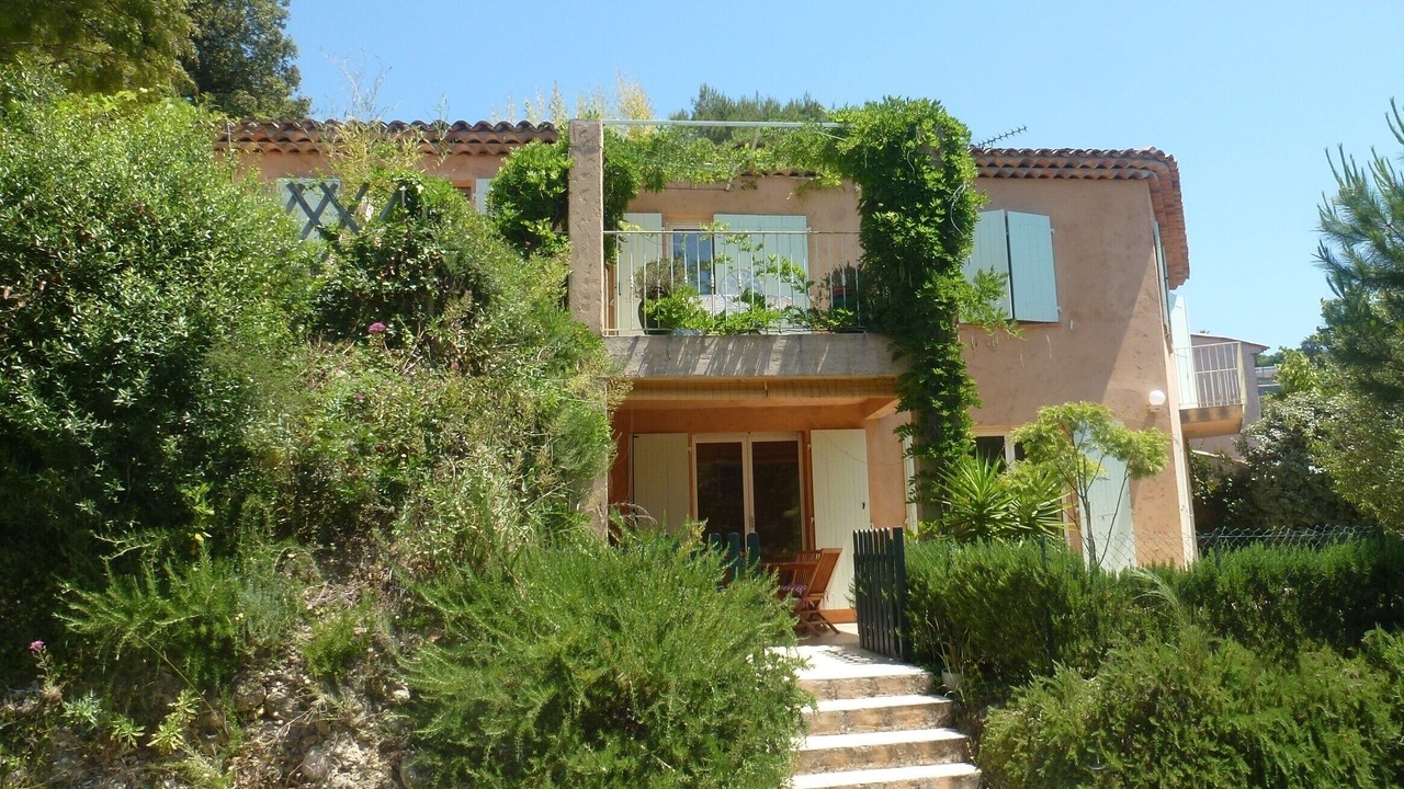 Photo of Outdoor in Cagnes-sur-Mer