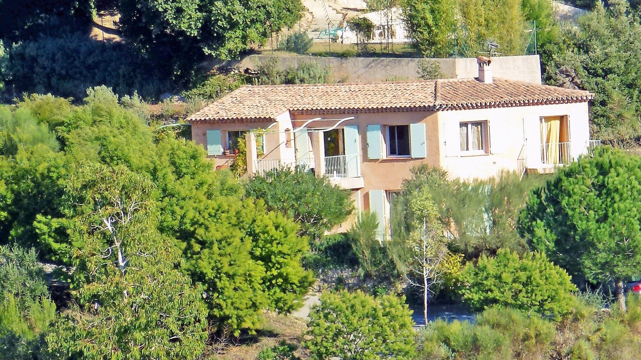Photo of Outdoor in Cagnes-sur-Mer