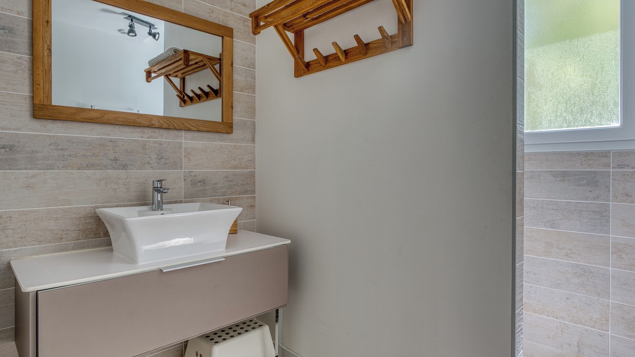 Photo of Bathroom in Notre-Dame-de-Monts