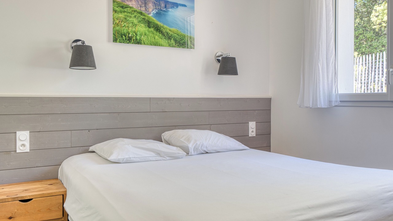 Photo of Bedroom in Notre-Dame-de-Monts