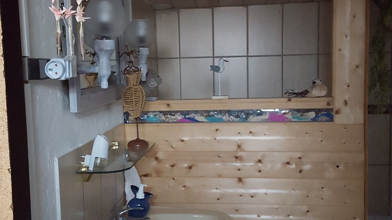 Photo of Bathroom in Tharon-Plage