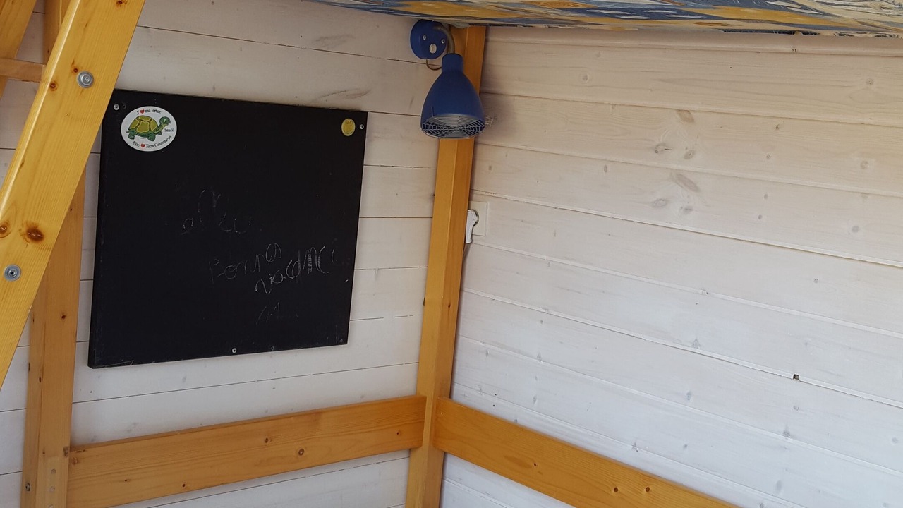 Photo of Bedroom in Tharon-Plage