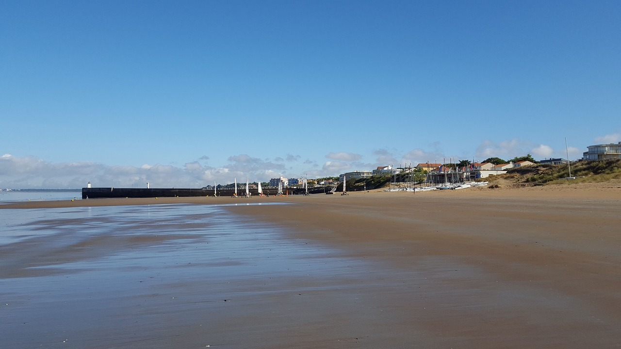 Photo of Others in Tharon-Plage