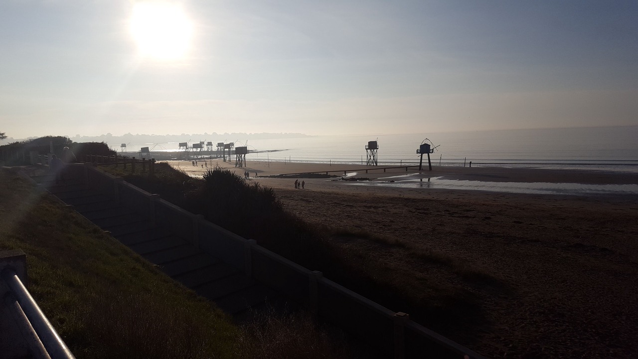 Photo of Others in Tharon-Plage