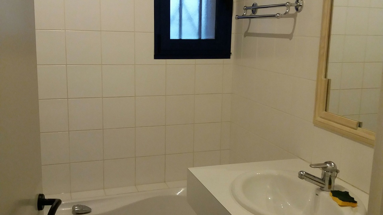 Photo of Bathroom in Mesquer