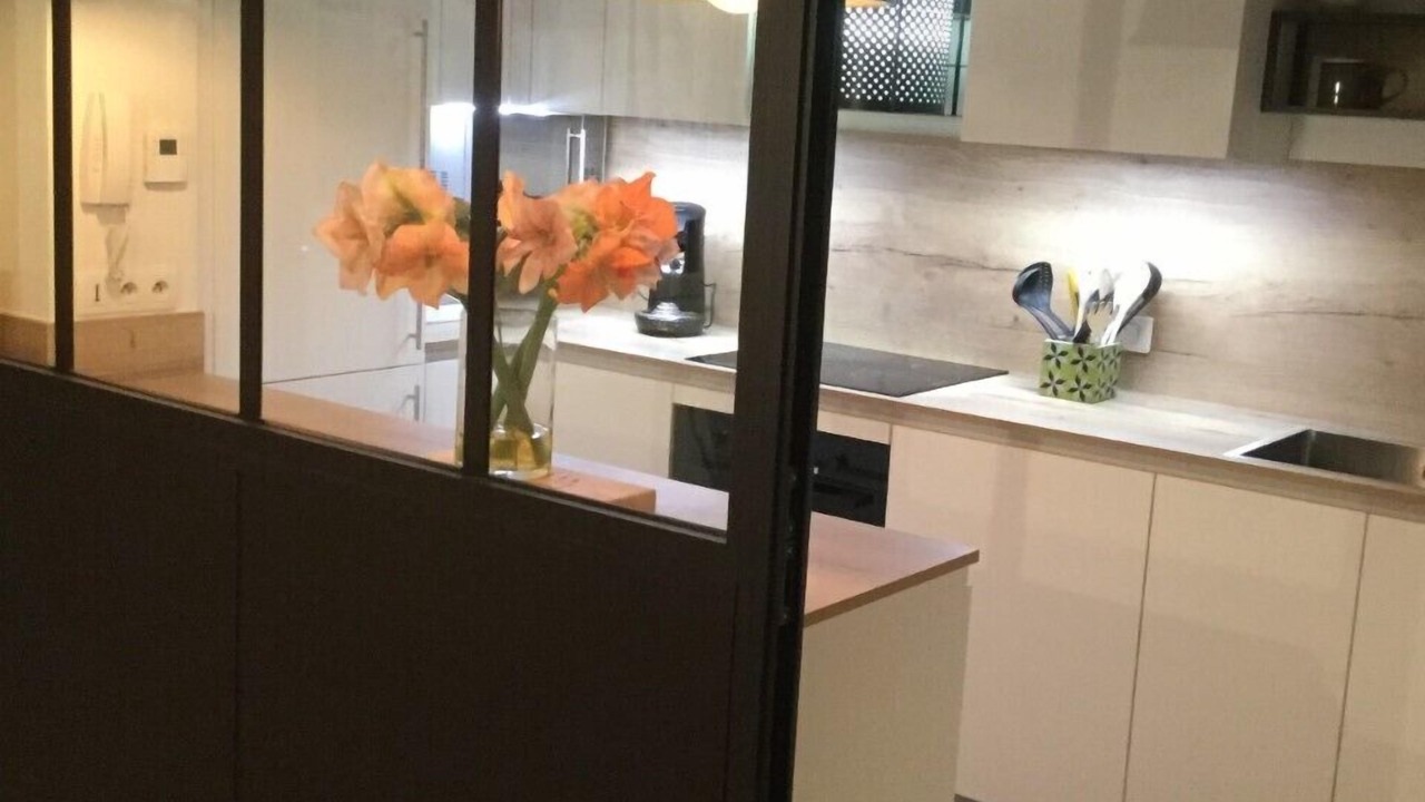 Photo of Kitchen in La Flotte