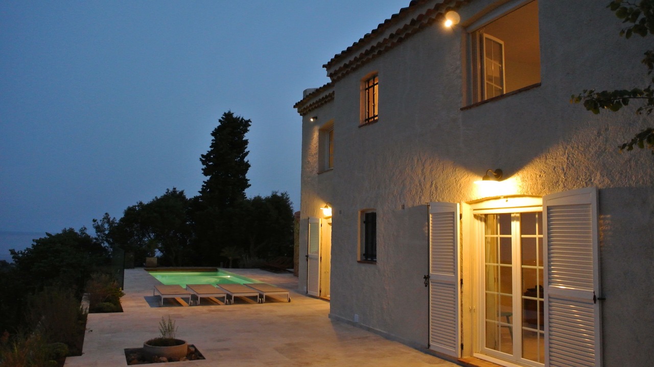 Photo of Outdoor in Saint-Raphael