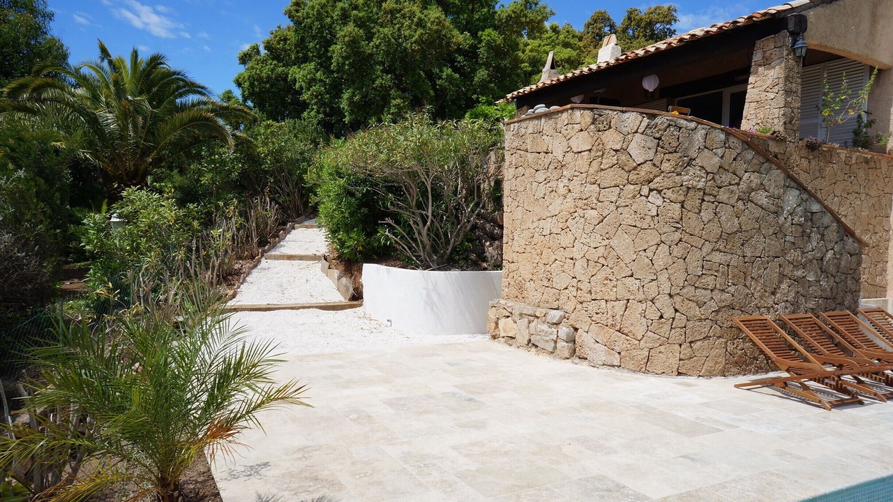 Photo of Outdoor in Saint-Raphael