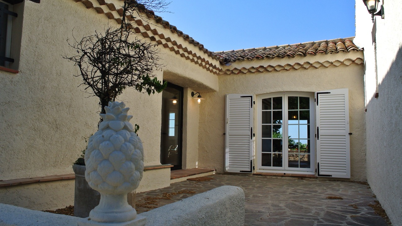 Photo of Outdoor in Saint-Raphael