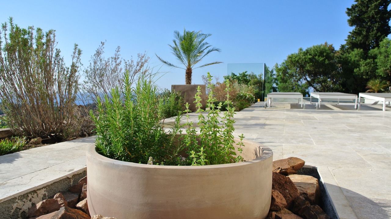 Photo of Outdoor in Saint-Raphael