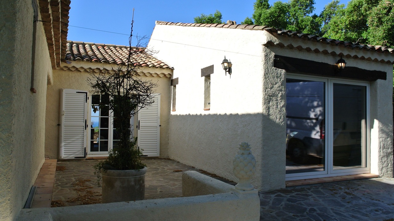 Photo of Outdoor in Saint-Raphael