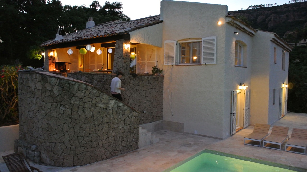 Photo of Outdoor in Saint-Raphael