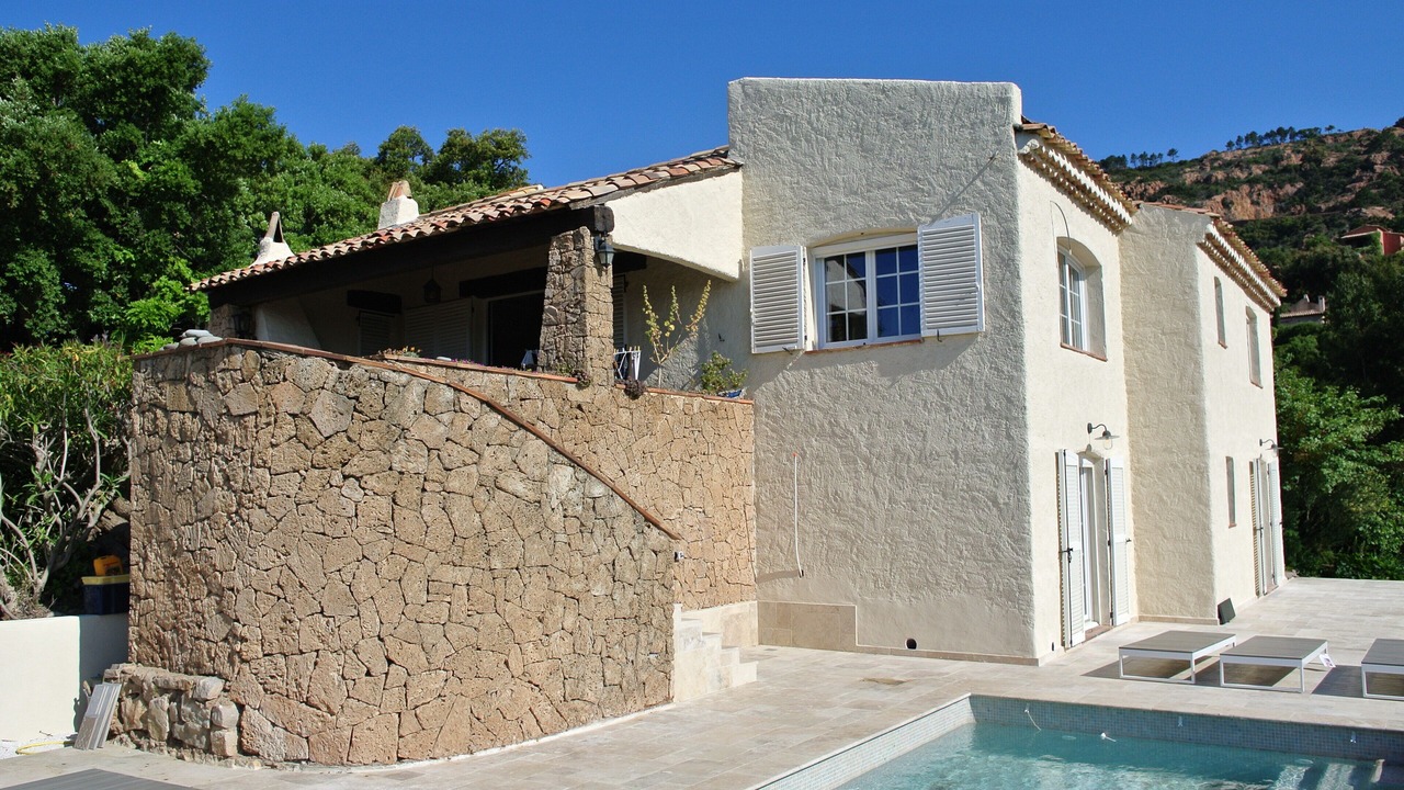 Photo of Outdoor in Saint-Raphael