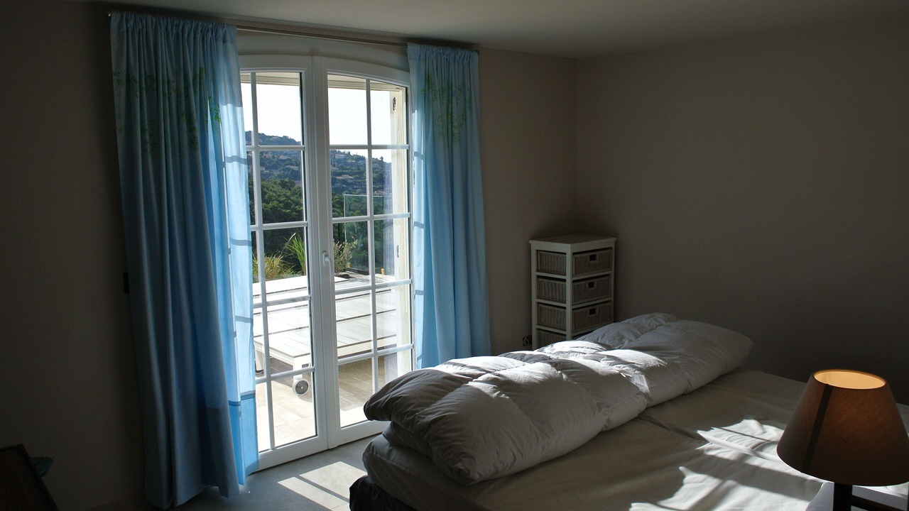 Photo of Bedroom in Saint-Raphael