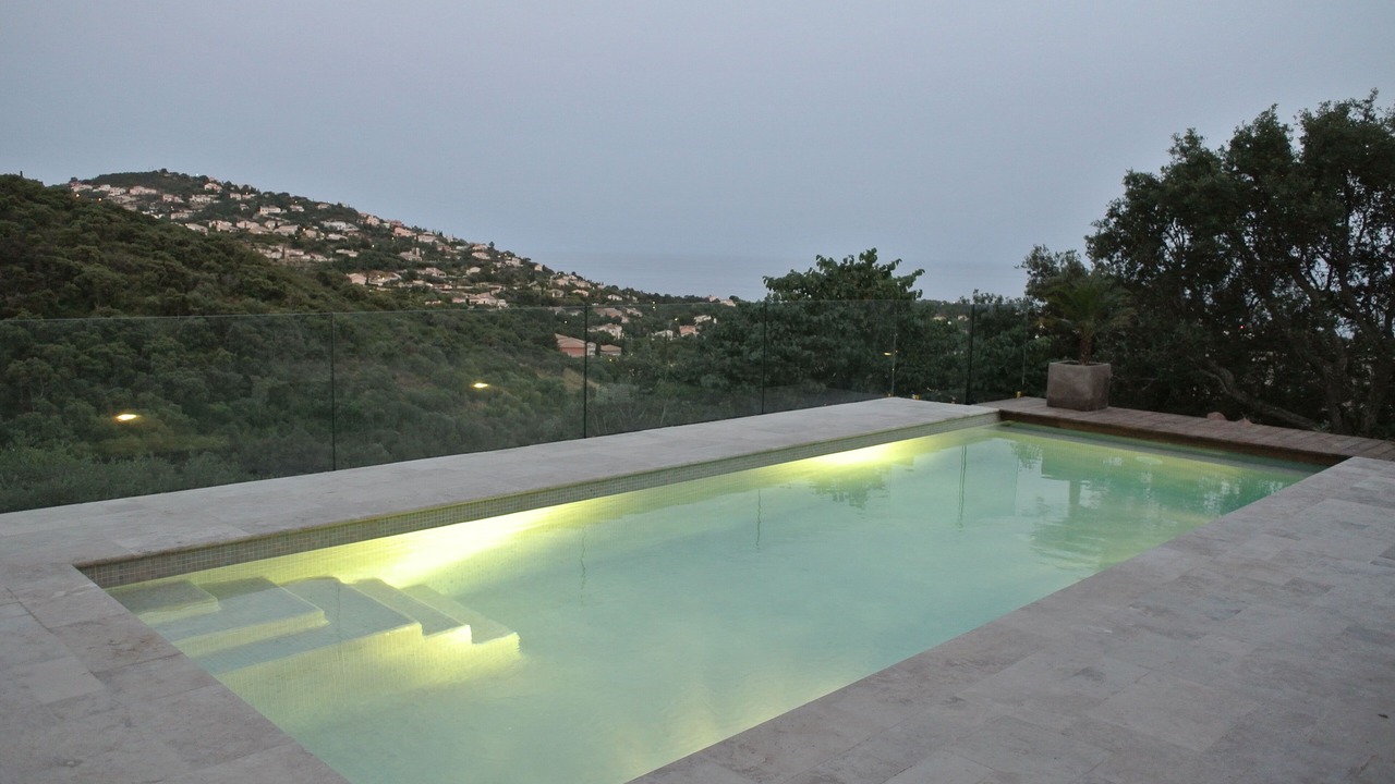 Photo of Outdoor in Saint-Raphael