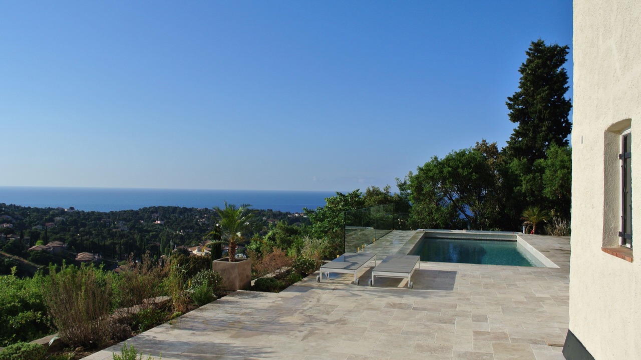 Photo of Outdoor in Saint-Raphael