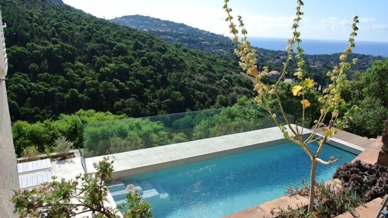 Photo of Outdoor in Saint-Raphael