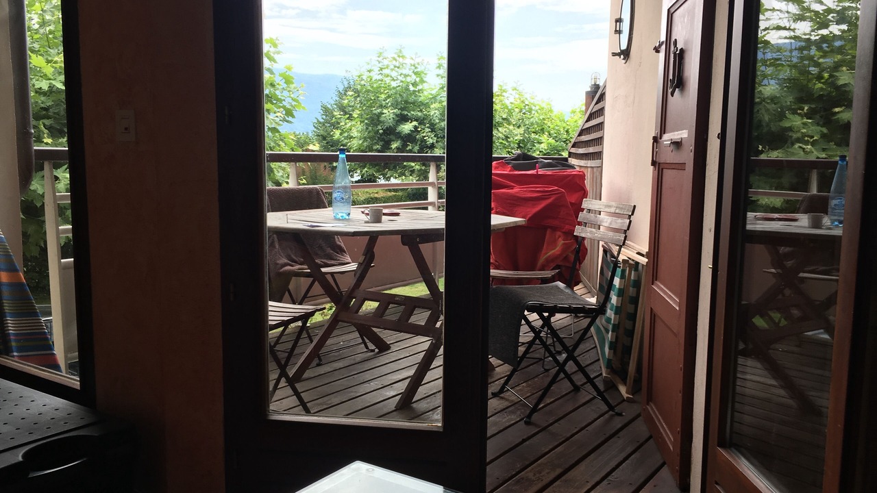 Photo of Outdoor in Duingt