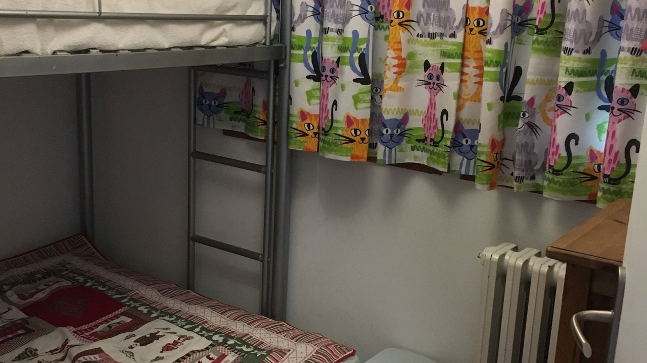 Photo of Bedroom in Duingt