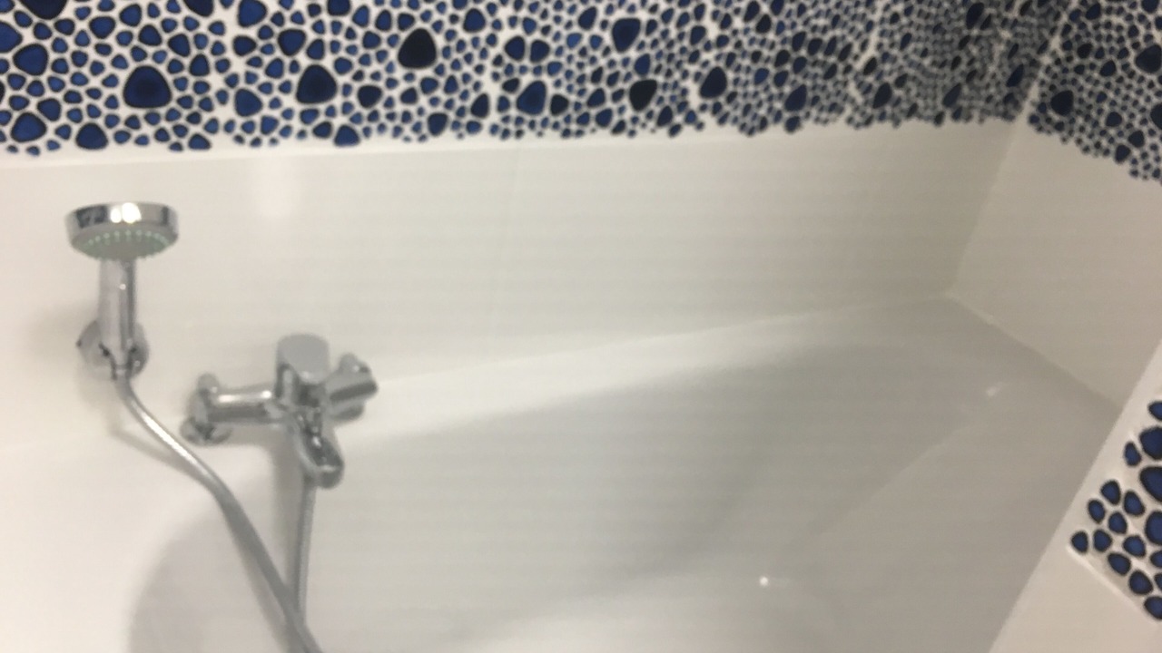 Photo of Bathroom in Duingt