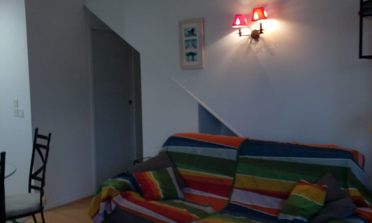 Photo of Livingroom in Duingt