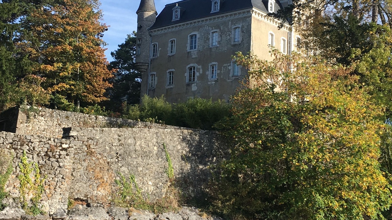Photo of Outdoor in Duingt