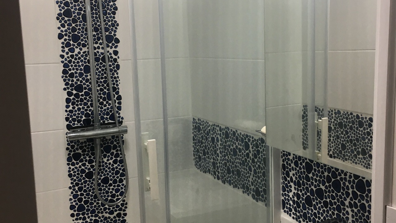 Photo of Bathroom in Duingt