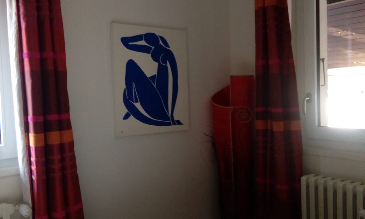 Photo of Bedroom in Duingt