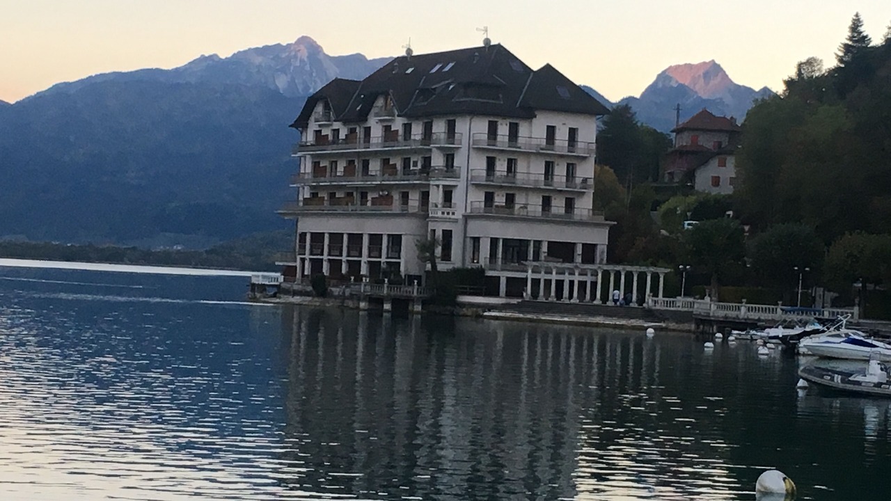 Photo of Outdoor in Duingt