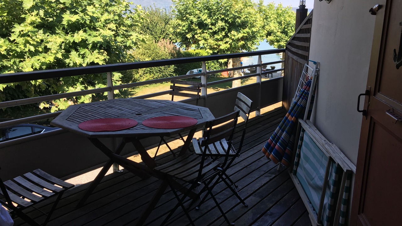 Photo of Outdoor in Duingt
