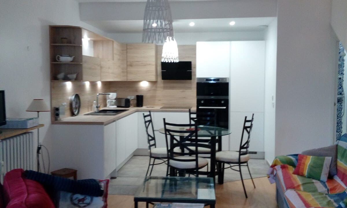 Photo of Livingroom in Duingt