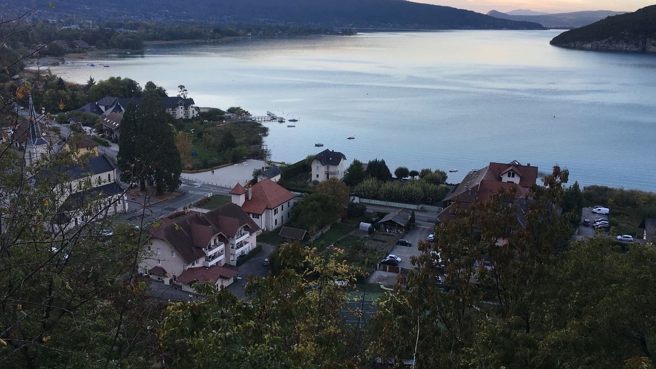 Photo of Outdoor in Duingt