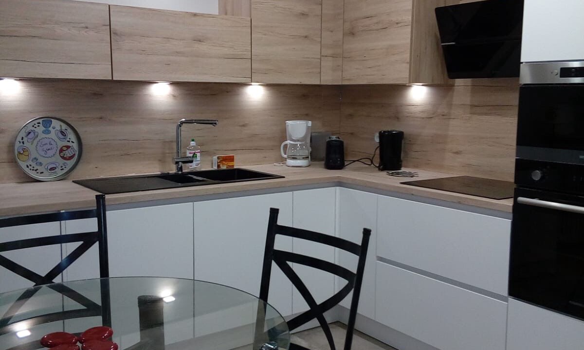 Photo of Kitchen in Duingt