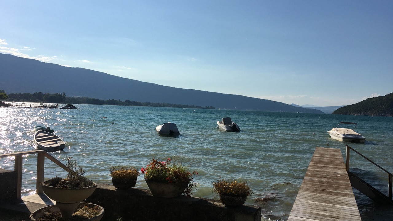 Photo of Outdoor in Duingt