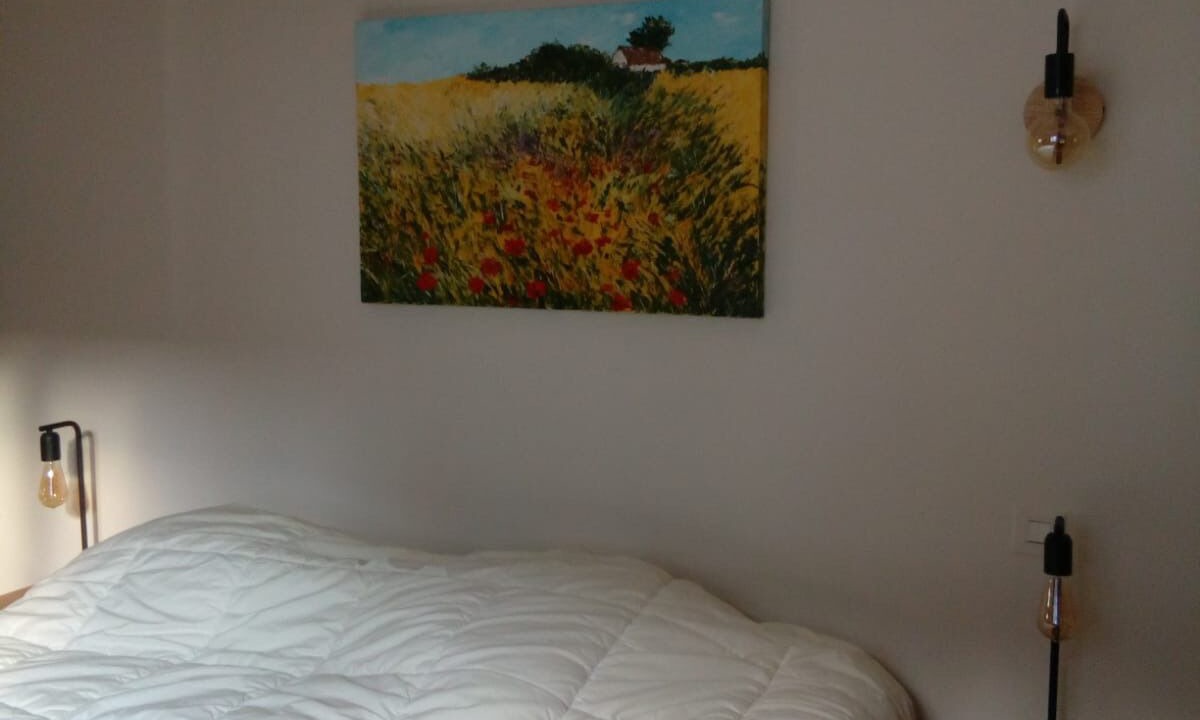 Photo of Bedroom in Duingt