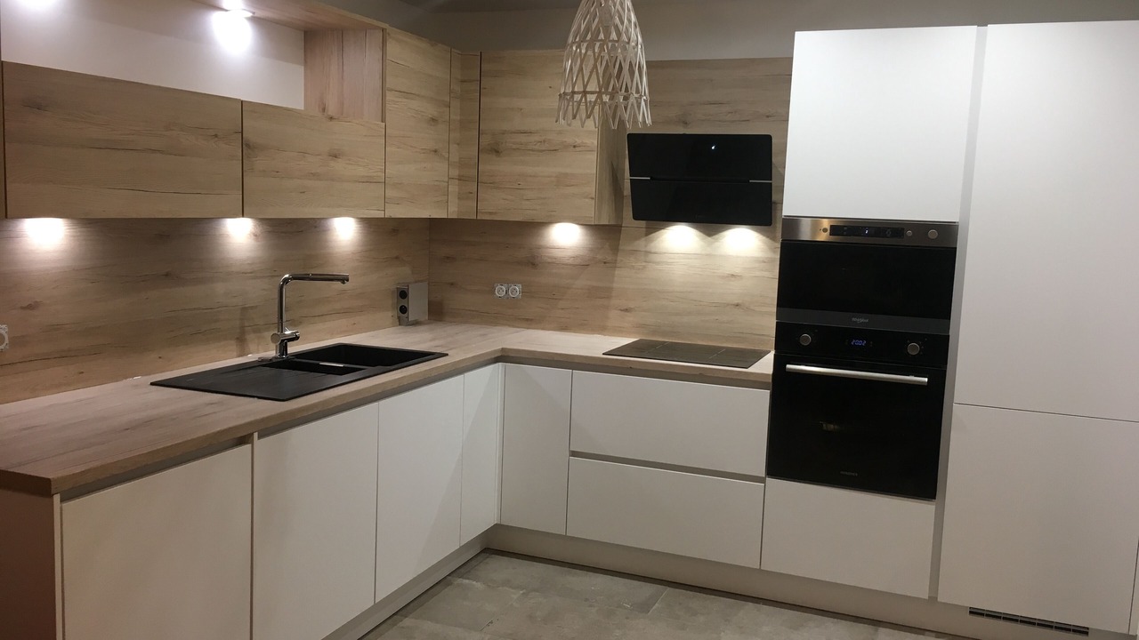 Photo of Kitchen in Duingt