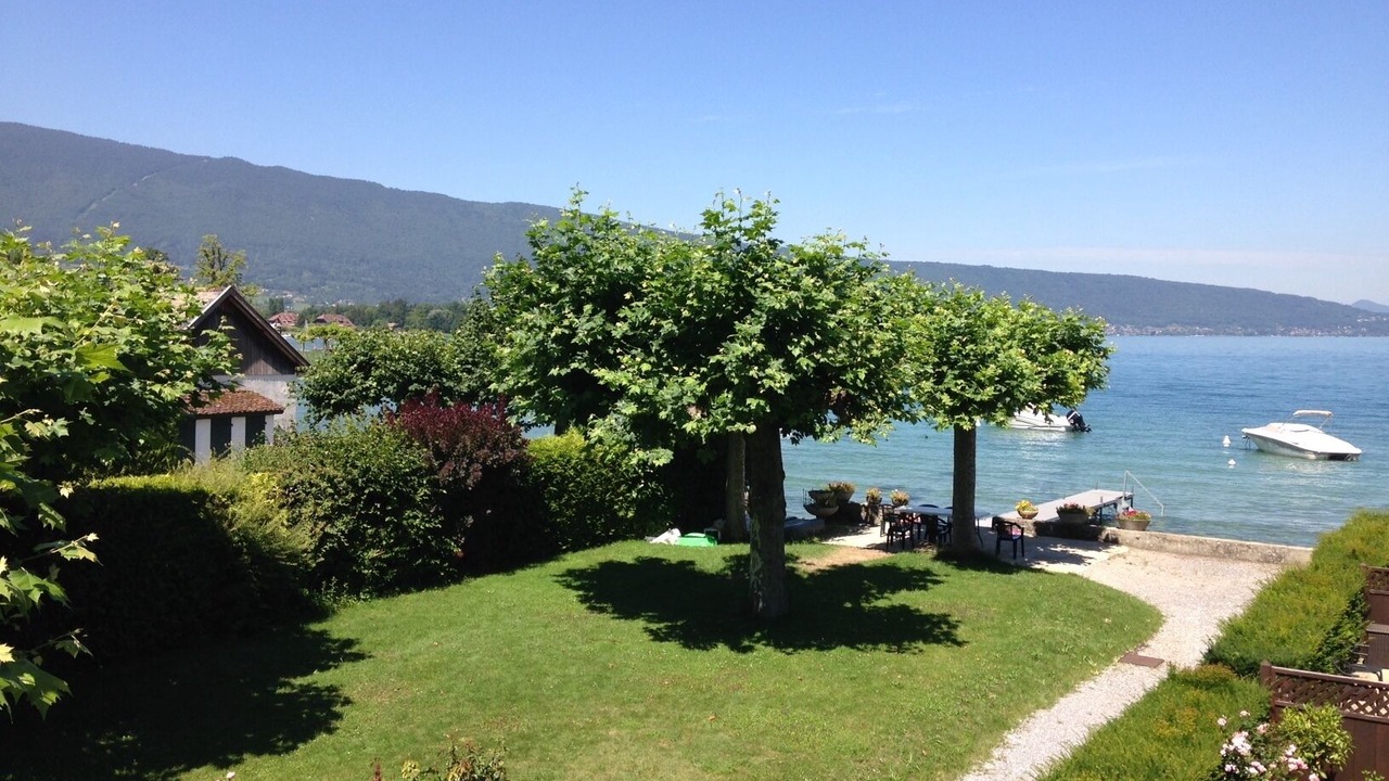 Photo of Outdoor in Duingt