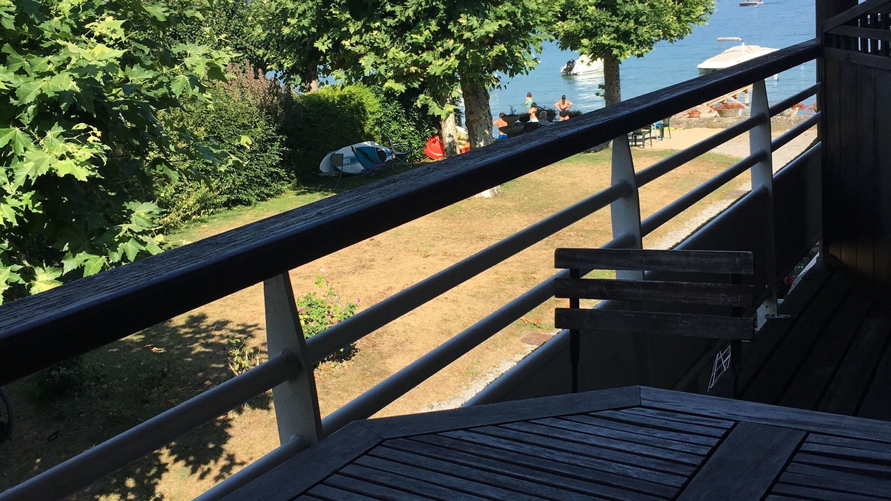 Photo of Outdoor in Duingt