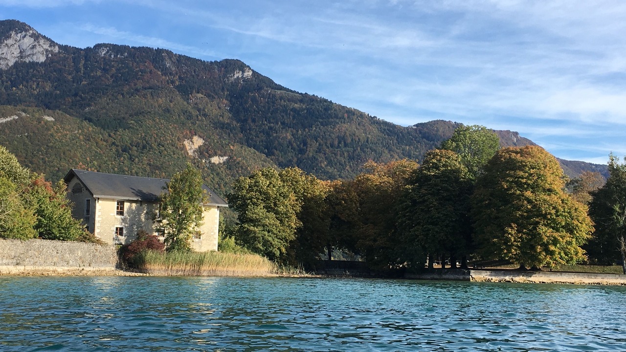 Photo of Outdoor in Duingt