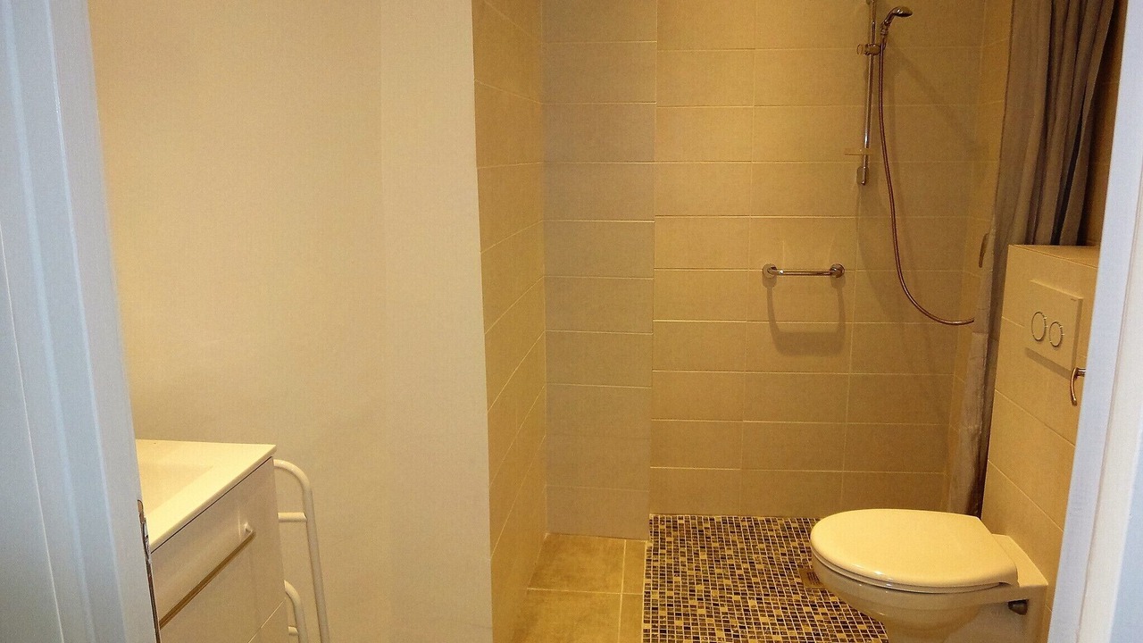 Photo of Bathroom in Saint-Cezaire-sur-Siagne