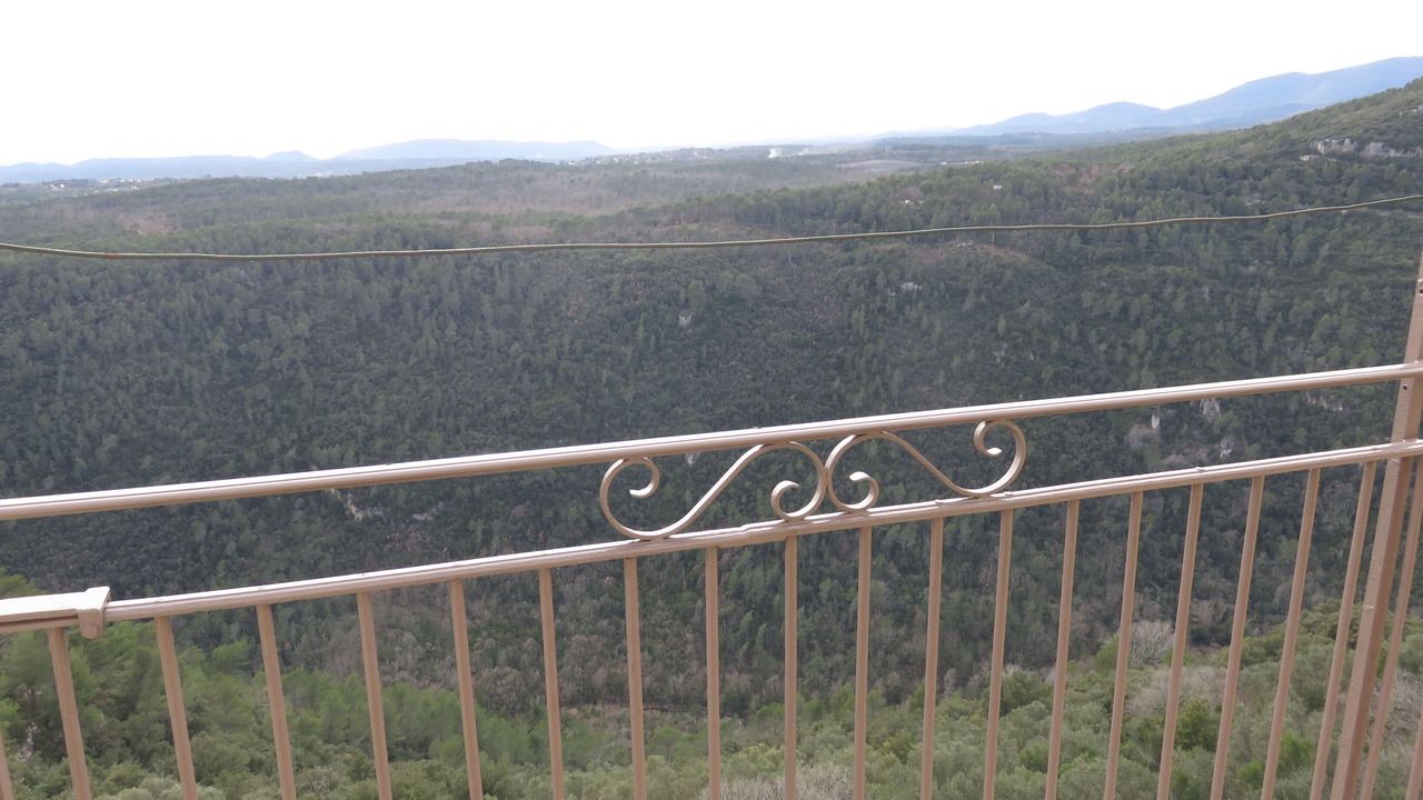Photo of Outdoor in Saint-Cezaire-sur-Siagne