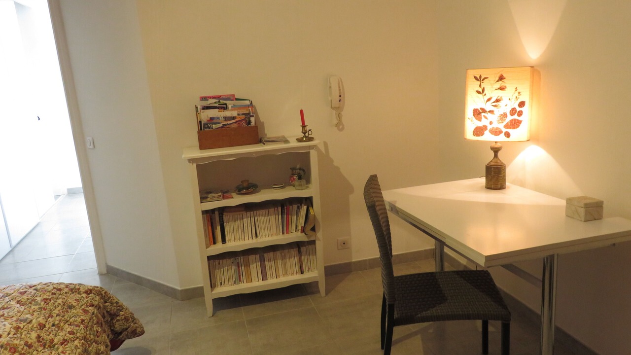 Photo of Bedroom in Saint-Cezaire-sur-Siagne