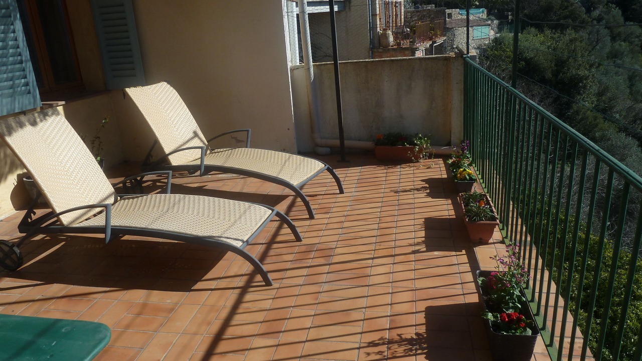Photo of Outdoor in Saint-Cezaire-sur-Siagne