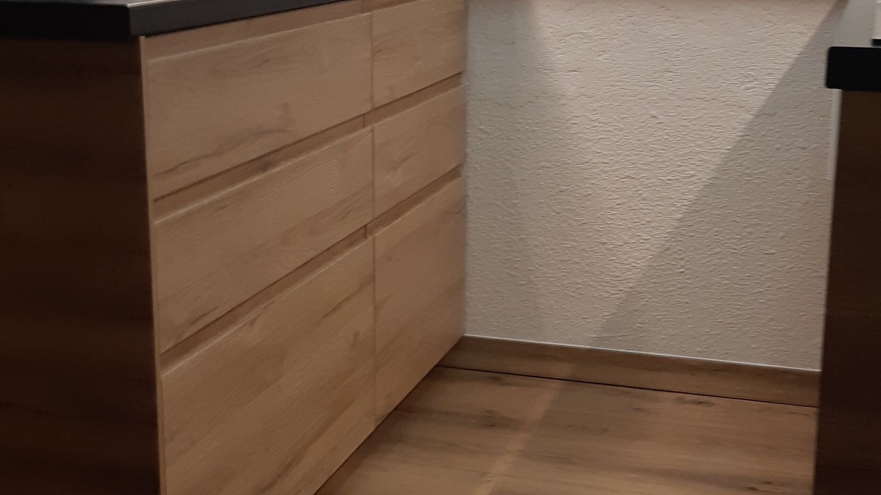 Photo of Kitchen in Valmorel