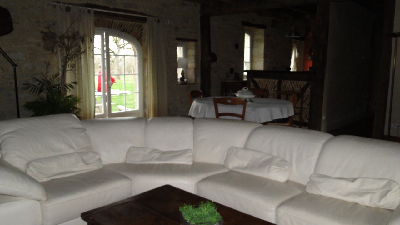 Photo of Livingroom in Betaille