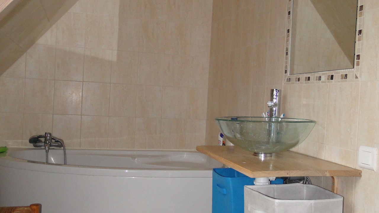 Photo of Bathroom in Betaille